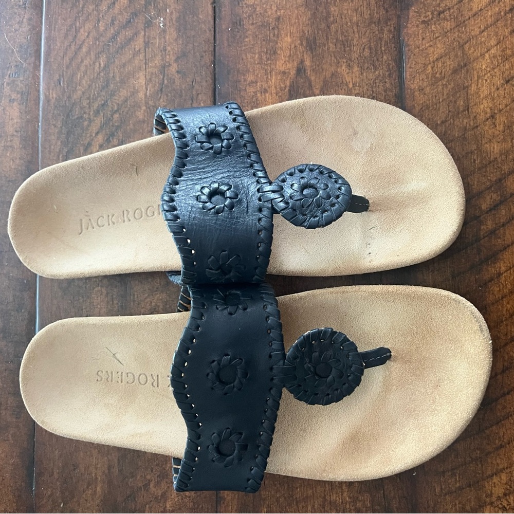 Jack Rogers Sandals - Picture 2 of 5